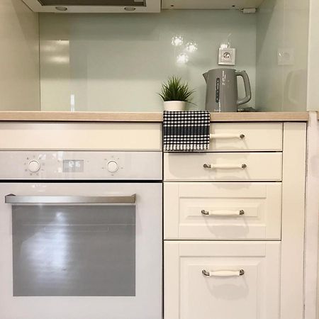Apartament Active Blue Lublino Esterno foto